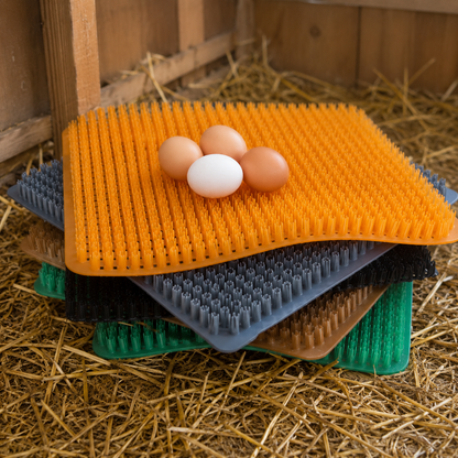 Washable Chicken Nesting Pads