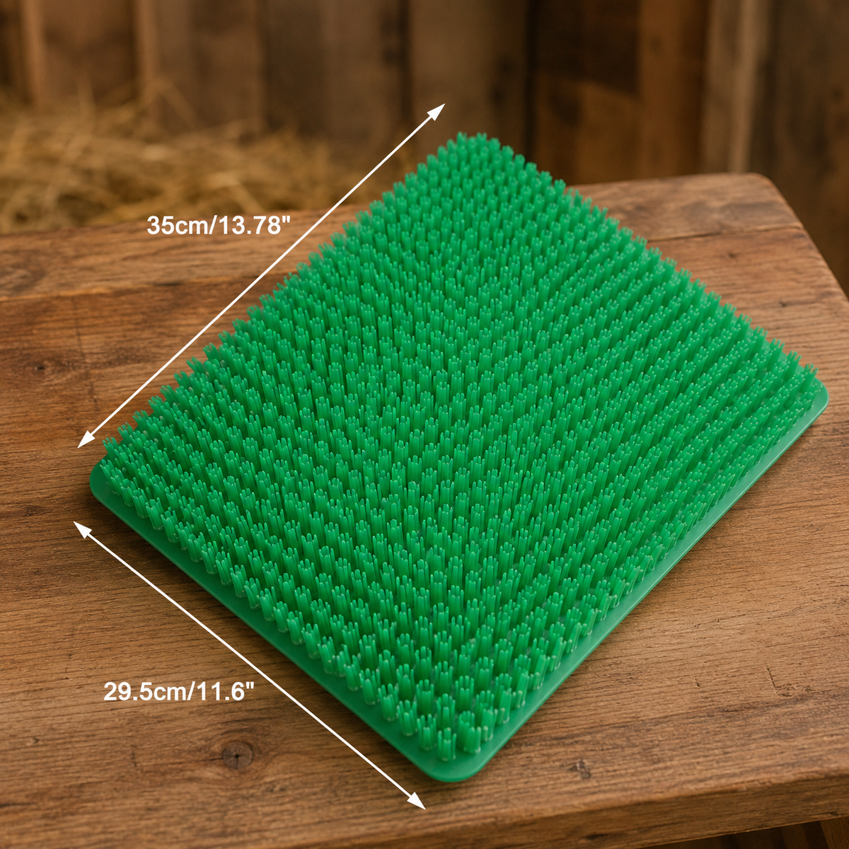 Washable Chicken Nesting Pads